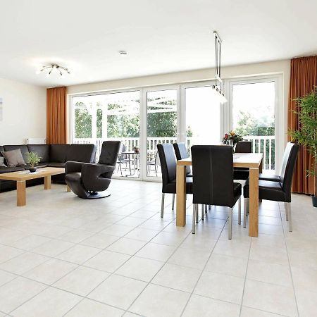 4 Person Holiday Home In Gro Enbrode Großenbrode Exteriér fotografie